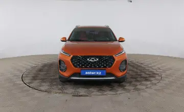 Chery Tiggo 2 Pro 2023 года за 4 890 000 тг. в Шымкент фото 2