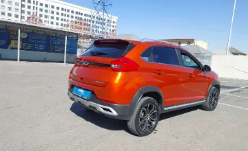 Chery Tiggo 2 Pro 2023 года за 4 890 000 тг. в Шымкент фото 3