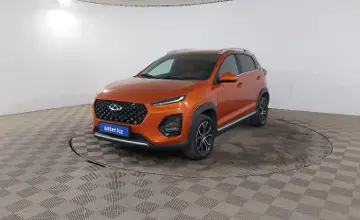 Chery Tiggo 2 Pro 2023 года за 4 890 000 тг. в Шымкент фото 1