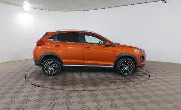 Chery Tiggo 2 Pro 2023 года за 4 890 000 тг. в Шымкент фото 4