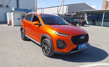 Chery Tiggo 2 Pro 2023 года за 4 890 000 тг. в Шымкент фото 2