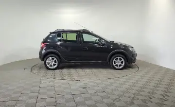 Renault Sandero 2015 года за 4 500 000 тг. в Алматы фото 4