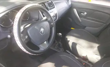 Renault Sandero 2015 года за 4 500 000 тг. в Алматы фото 5
