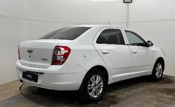Chevrolet Cobalt 2022 года за 5 936 000 тг. в Актобе