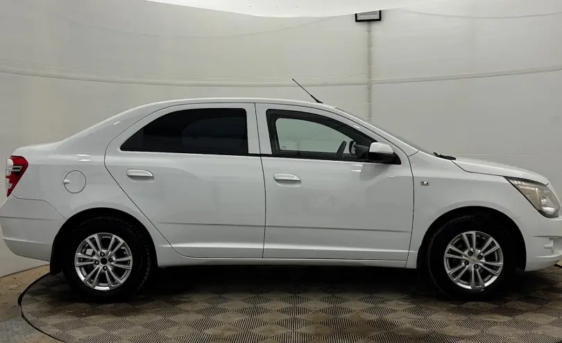 Chevrolet Cobalt 2022 года за 5 936 000 тг. в Актобе фото 4