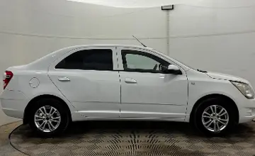Chevrolet Cobalt 2022 года за 5 936 000 тг. в Актобе фото 4