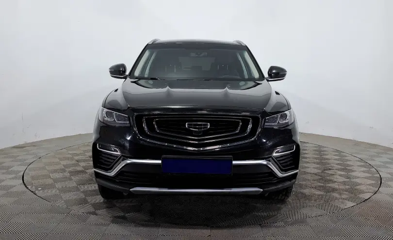 Geely Azkarra 2023 года за 8 640 000 тг. в Астана фото 2