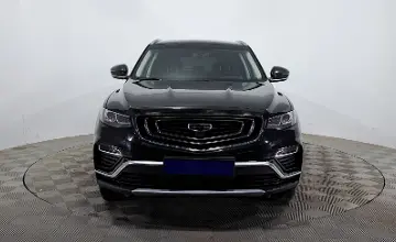 Geely Azkarra 2023 года за 8 990 000 тг. в Астана фото 2