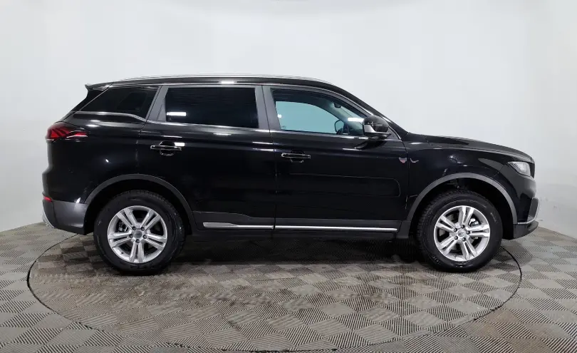 Geely Azkarra 2023 года за 8 640 000 тг. в Астана фото 4