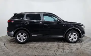 Geely Azkarra 2023 года за 8 990 000 тг. в Астана фото 4