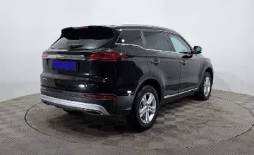 Geely Azkarra 2023 года за 8 990 000 тг. в Астана