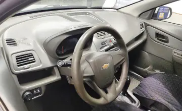 Chevrolet Cobalt 2023 года за 4 590 000 тг. в Астана фото 5