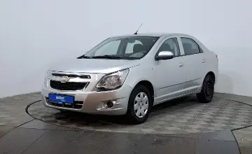 Chevrolet Cobalt 2023 года за 4 590 000 тг. в Астана фото 1