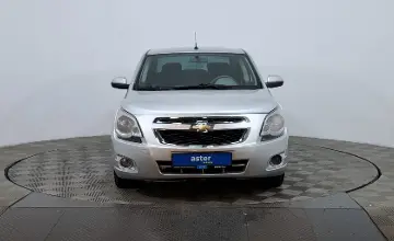 Chevrolet Cobalt 2023 года за 4 590 000 тг. в Астана фото 2