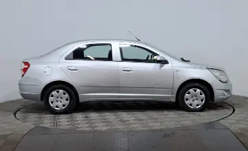Chevrolet Cobalt 2023 года за 4 590 000 тг. в Астана фото 4