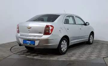 Chevrolet Cobalt 2023 года за 4 590 000 тг. в Астана