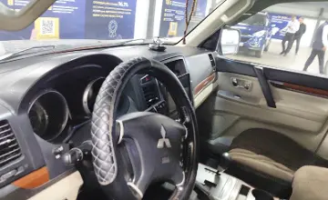 Mitsubishi Pajero 2007 года за 7 190 000 тг. в Астана фото 5