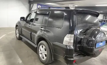 Mitsubishi Pajero 2007 года за 7 190 000 тг. в Астана фото 4