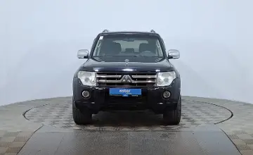 Mitsubishi Pajero 2007 года за 7 190 000 тг. в Астана фото 2