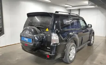 Mitsubishi Pajero 2007 года за 7 190 000 тг. в Астана фото 3