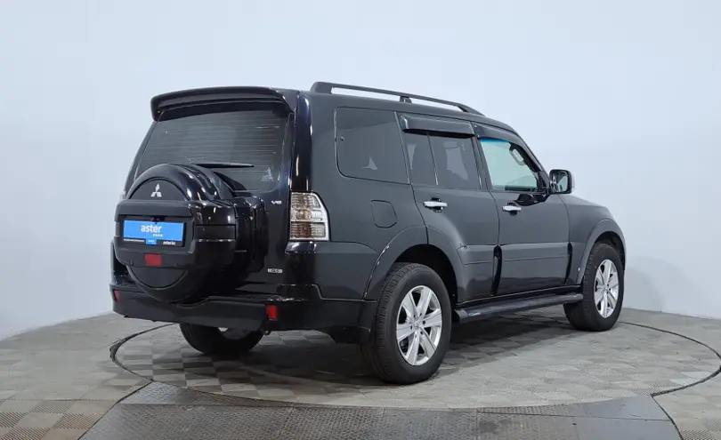 Mitsubishi Pajero 2007 года за 6 890 000 тг. в Астана фото 5