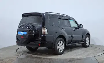 Mitsubishi Pajero 2007 года за 7 190 000 тг. в Астана