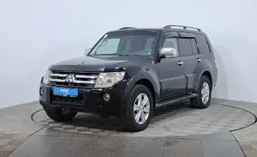 Mitsubishi Pajero 2007 года за 7 190 000 тг. в Астана фото 1