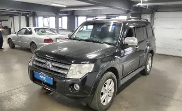 Mitsubishi Pajero 2007 года за 7 190 000 тг. в Астана фото 1