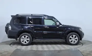 Mitsubishi Pajero 2007 года за 7 190 000 тг. в Астана фото 4
