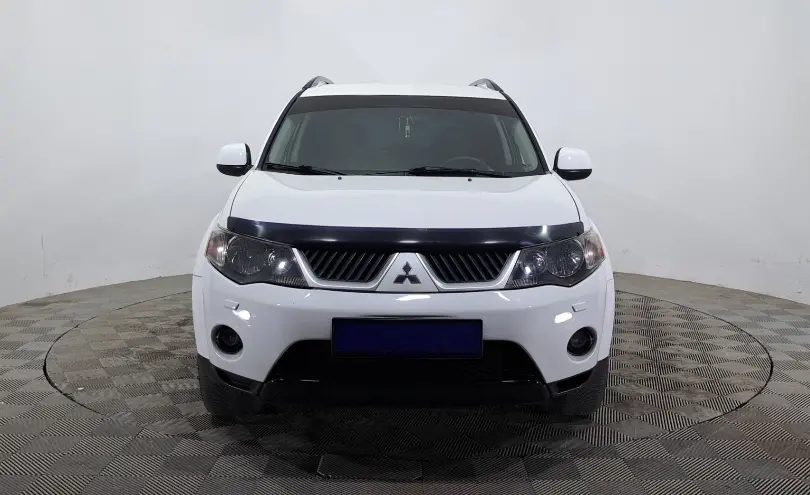 Mitsubishi Outlander 2007 года за 5 180 000 тг. в Астана фото 2
