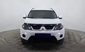 Mitsubishi Outlander 2007 года за 5 590 000 тг. в Астана фото 2