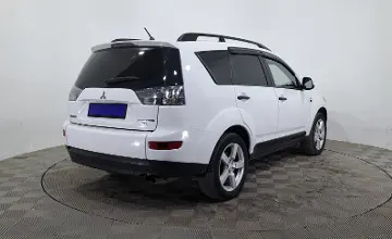 Mitsubishi Outlander 2007 года за 5 590 000 тг. в Астана