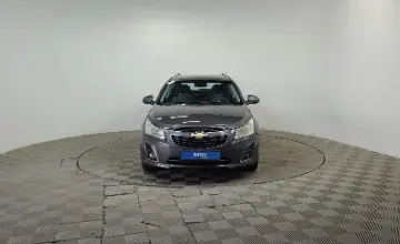 Chevrolet Cruze 2012 года за 3 990 000 тг. в Алматы фото 2