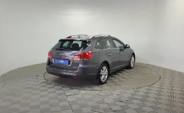 Chevrolet Cruze 2012 года за 3 990 000 тг. в Алматы