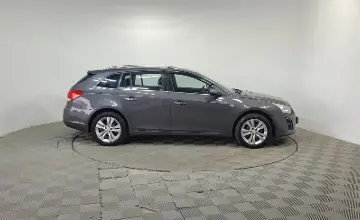 Chevrolet Cruze 2012 года за 3 990 000 тг. в Алматы фото 4