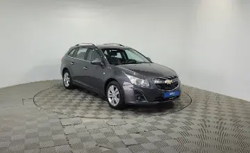 Chevrolet Cruze 2012 года за 3 990 000 тг. в Алматы фото 3