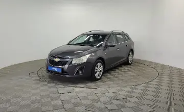 Chevrolet Cruze 2012 года за 3 990 000 тг. в Алматы фото 1