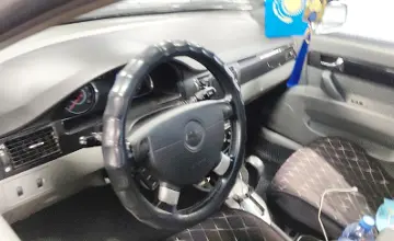 Chevrolet Lacetti 2023 года за 4 990 000 тг. в Астана фото 5