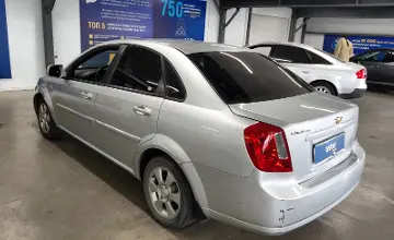 Chevrolet Lacetti 2023 года за 4 990 000 тг. в Астана фото 4
