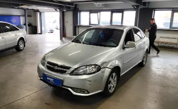 Chevrolet Lacetti 2023 года за 4 990 000 тг. в Астана фото 1