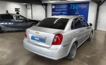 Chevrolet Lacetti 2023 года за 4 990 000 тг. в Астана фото 3