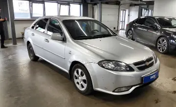 Chevrolet Lacetti 2023 года за 4 990 000 тг. в Астана фото 2