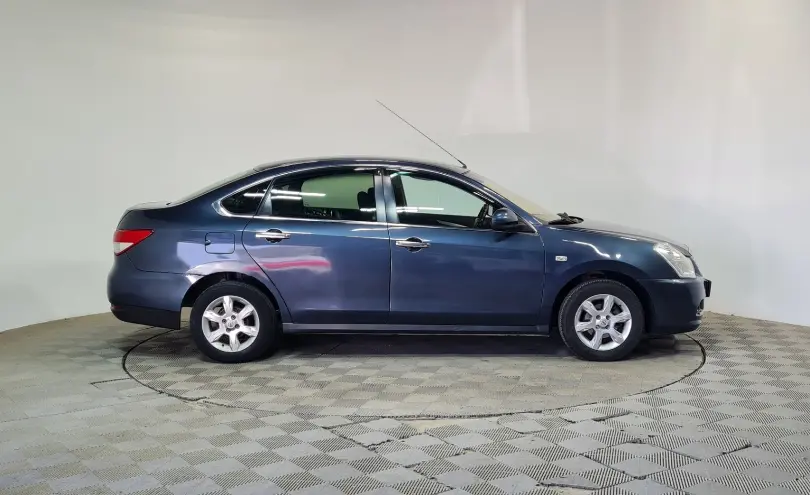 Nissan Almera 2014 года за 3 300 000 тг. в Алматы фото 4