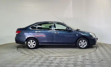 Nissan Almera 2014 года за 3 450 000 тг. в Алматы фото 4