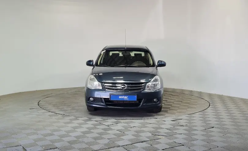 Nissan Almera 2014 года за 3 300 000 тг. в Алматы фото 2