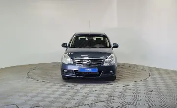 Nissan Almera 2014 года за 3 450 000 тг. в Алматы фото 2