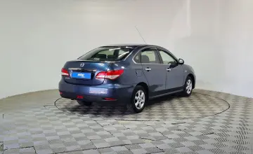 Nissan Almera 2014 года за 3 450 000 тг. в Алматы