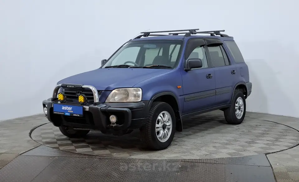 1996 Honda CR-V