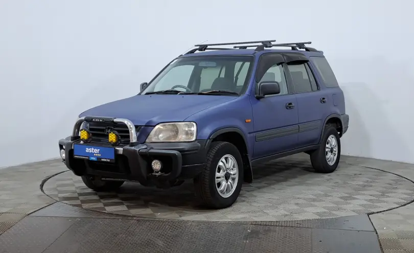 Honda CR-V 1996 года за 1 750 000 тг. в Астана