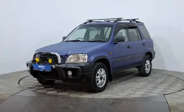 Honda CR-V 1996 года за 1 750 000 тг. в Астана фото 1